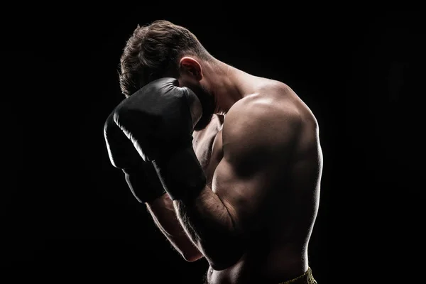 boxing