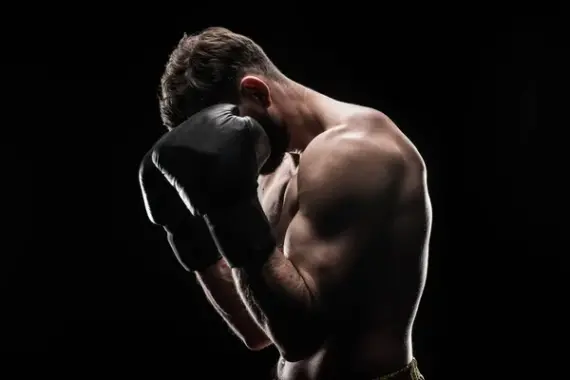 boxing